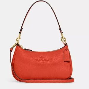 Coach Terri Shoulder Bag
